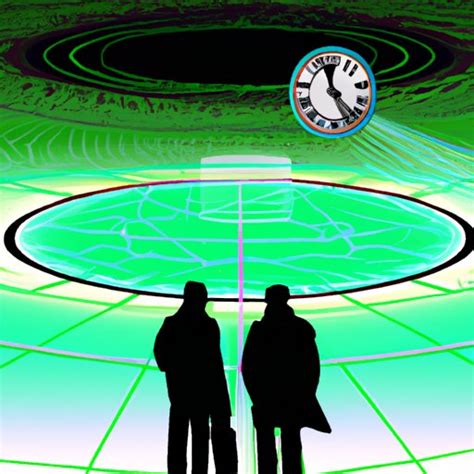 can hermes time travel|does time traveling really work.